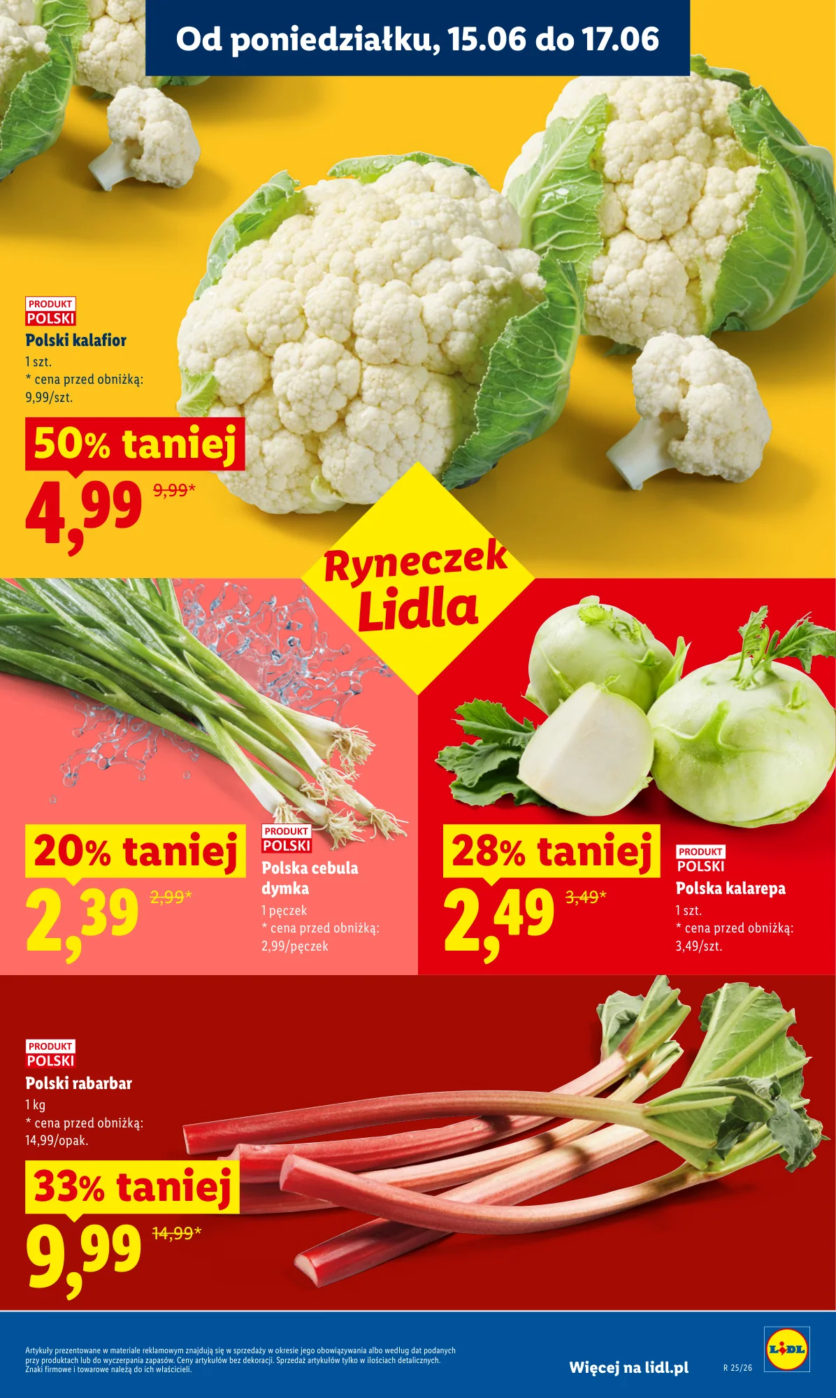 Gazetka promocyjna Lidl str. 35