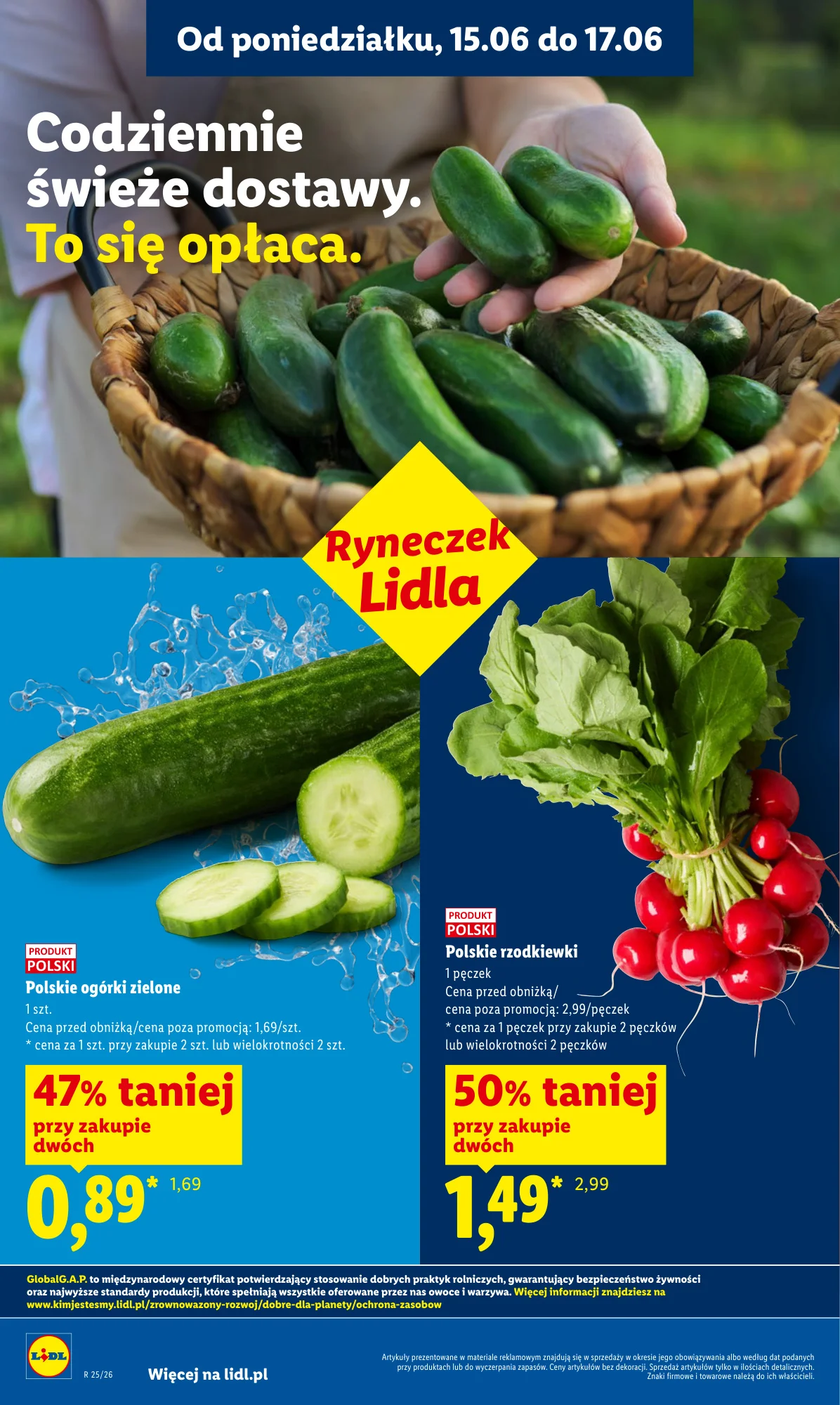 Gazetka promocyjna Lidl str. 36