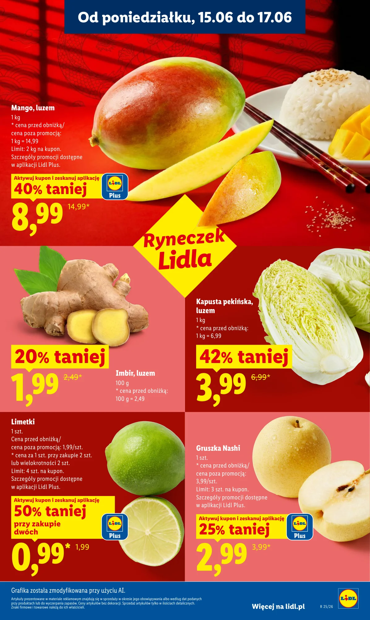 Gazetka promocyjna Lidl str. 37