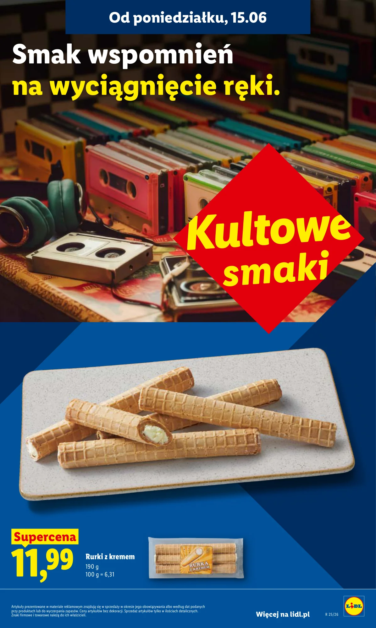 Gazetka promocyjna Lidl str. 39