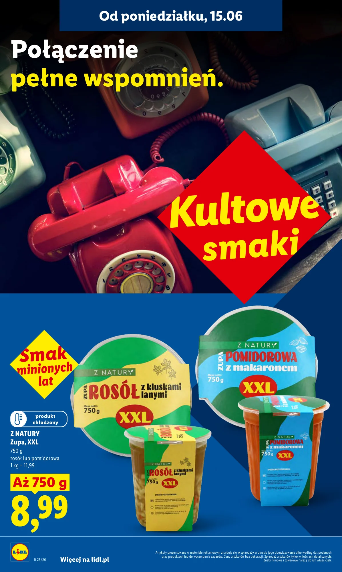 Gazetka promocyjna Lidl str. 42