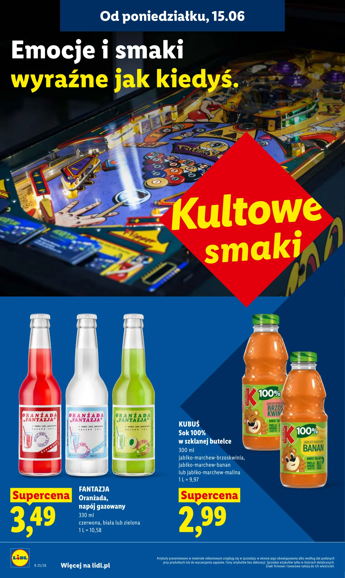 Gazetka promocyjna Lidl str. 44