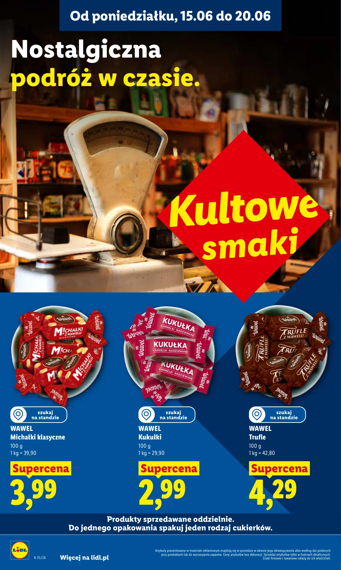 Gazetka promocyjna Lidl str. 46