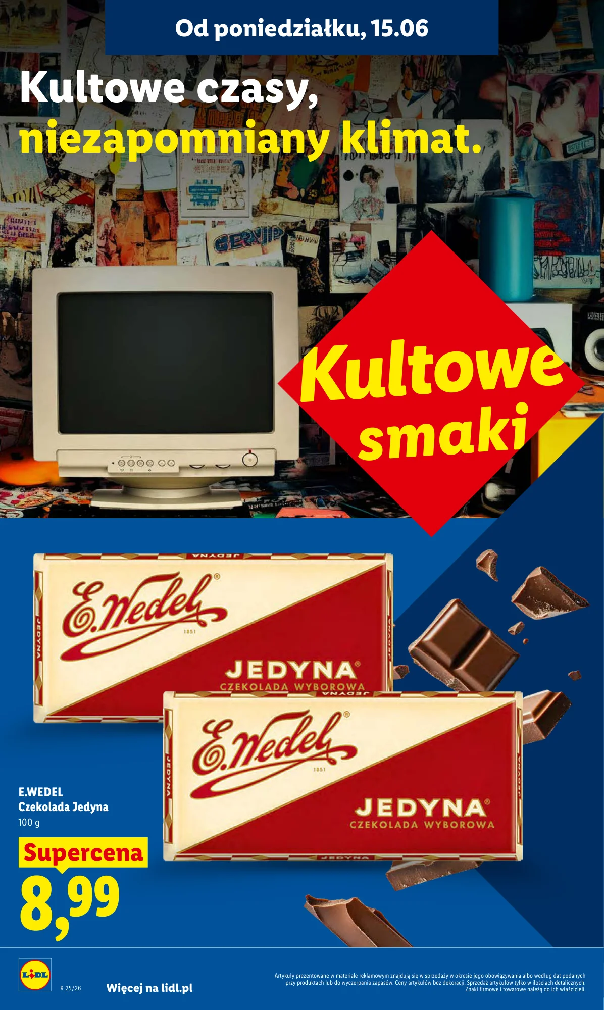 Gazetka promocyjna Lidl str. 48
