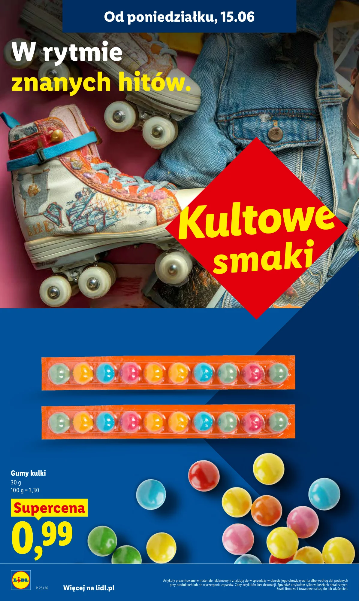 Gazetka promocyjna Lidl str. 50