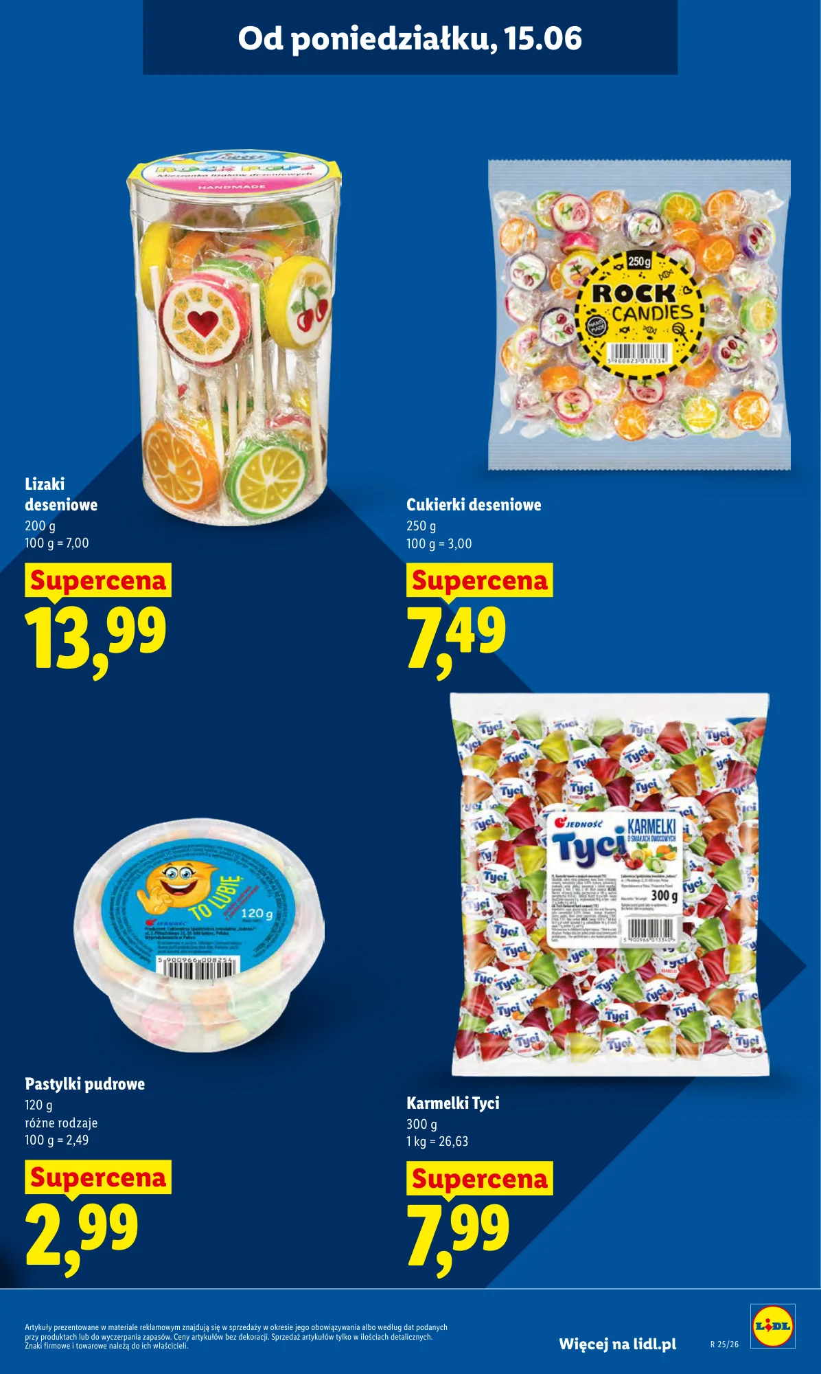 Gazetka promocyjna Lidl str. 51