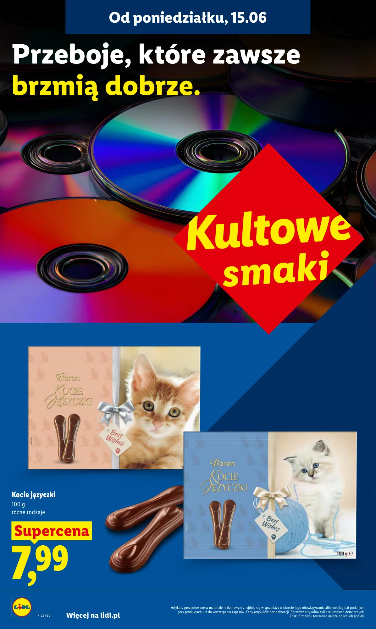 Gazetka promocyjna Lidl str. 52
