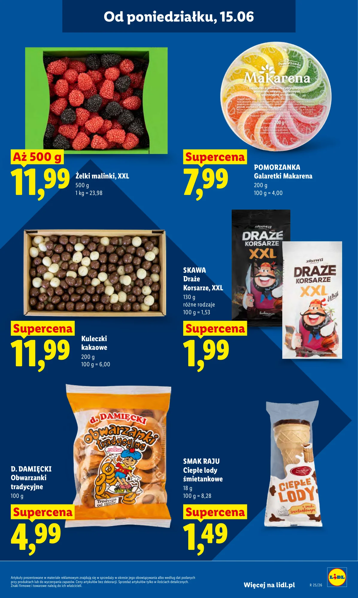 Gazetka promocyjna Lidl str. 53