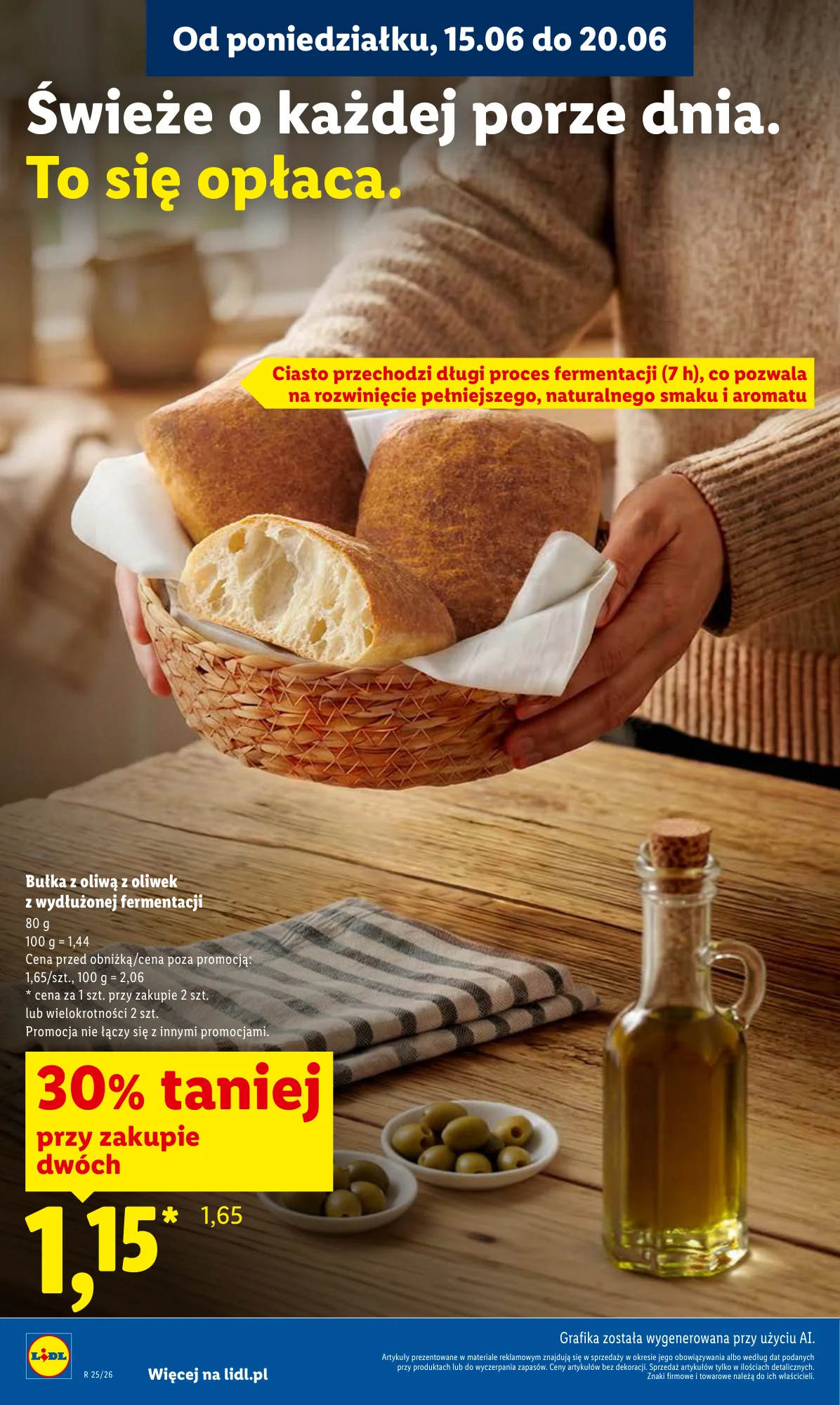Gazetka promocyjna Lidl str. 54