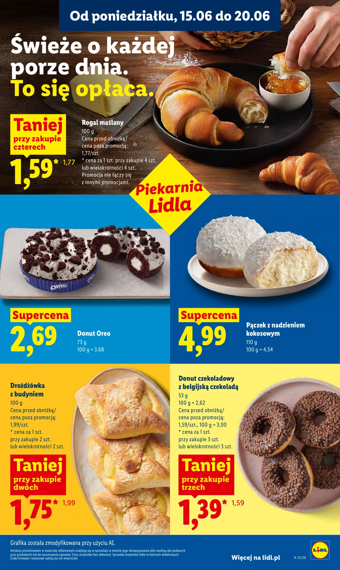 Gazetka promocyjna Lidl str. 55
