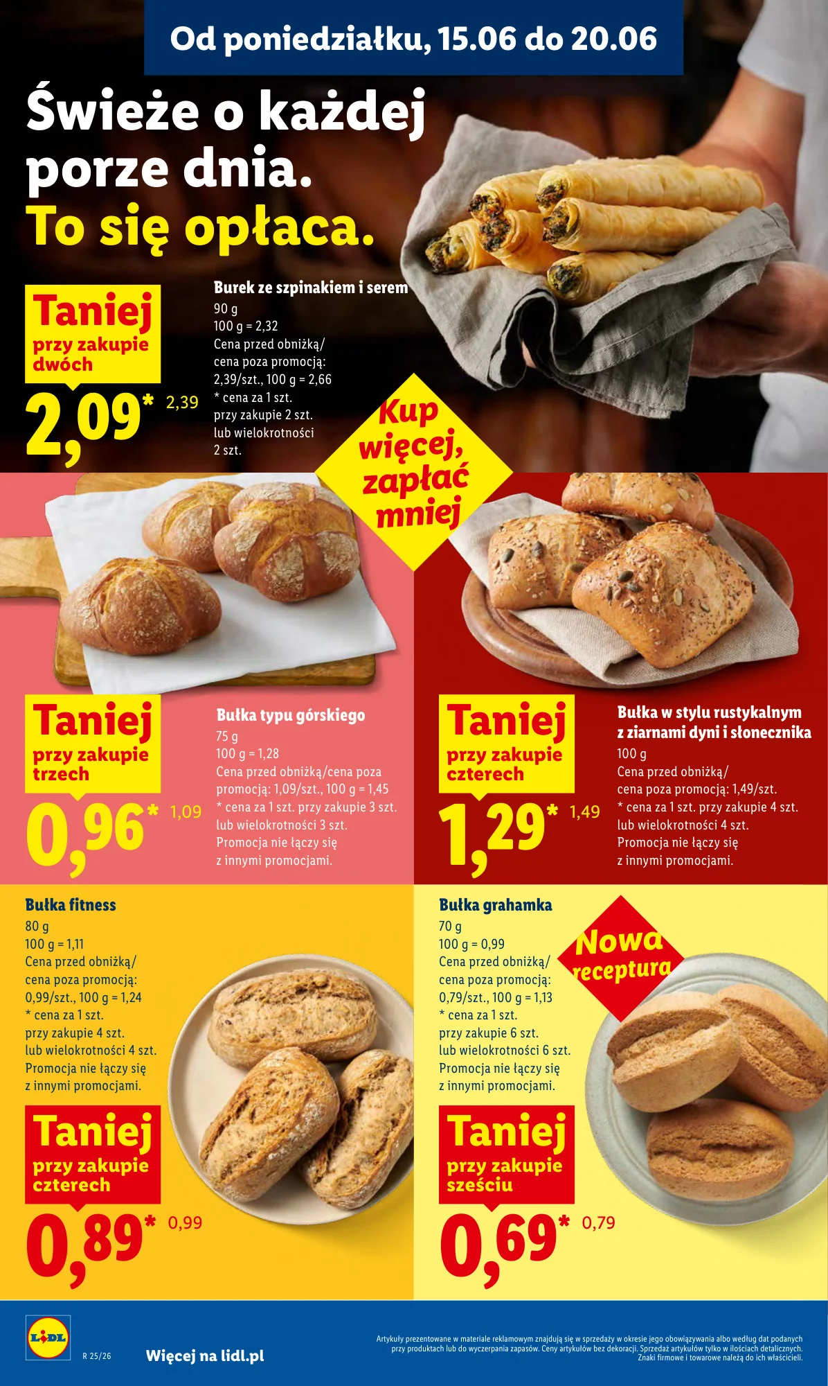 Gazetka promocyjna Lidl str. 56