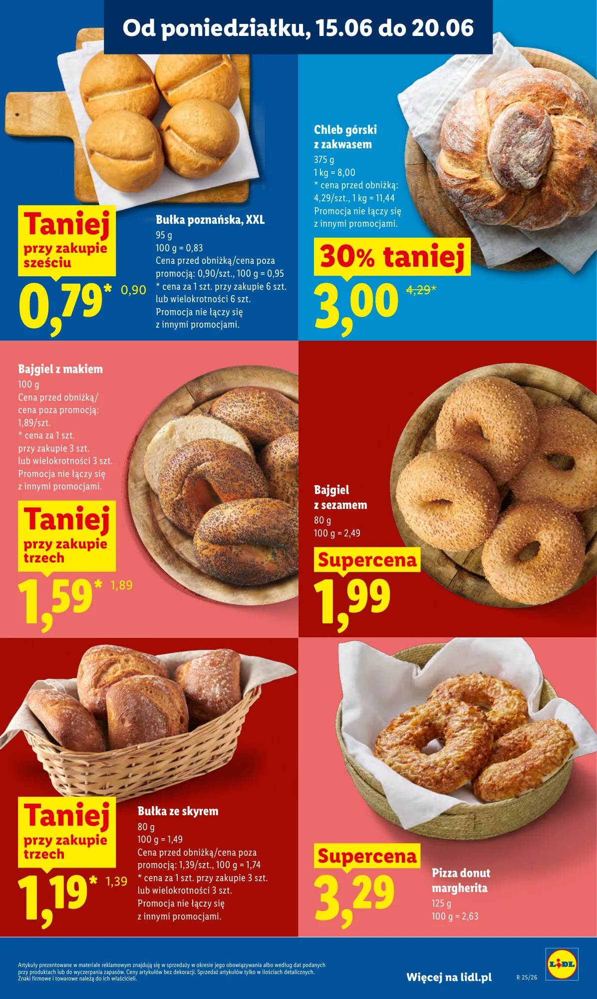 Gazetka promocyjna Lidl str. 57