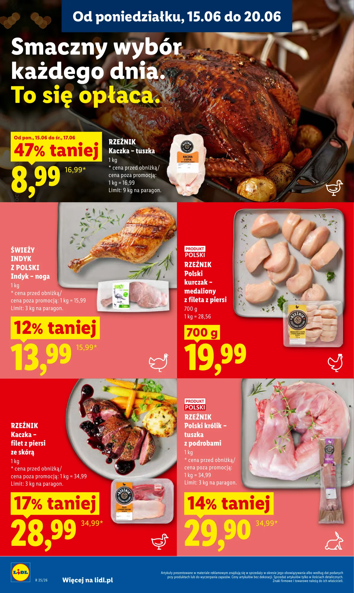 Gazetka promocyjna Lidl str. 58