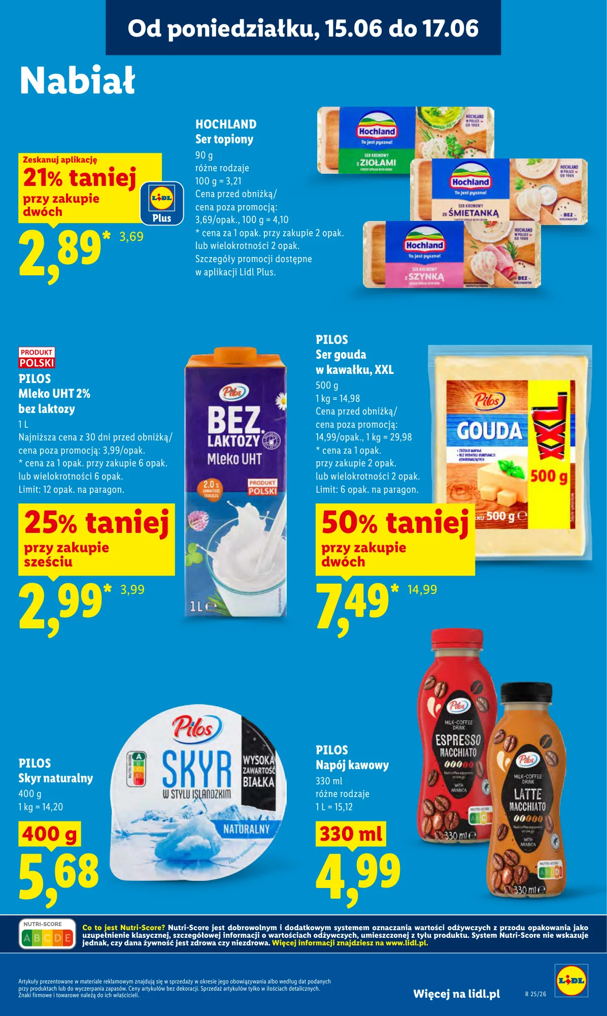 Gazetka promocyjna Lidl str. 63