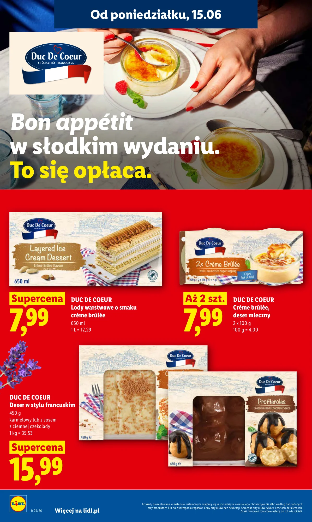 Gazetka promocyjna Lidl str. 70