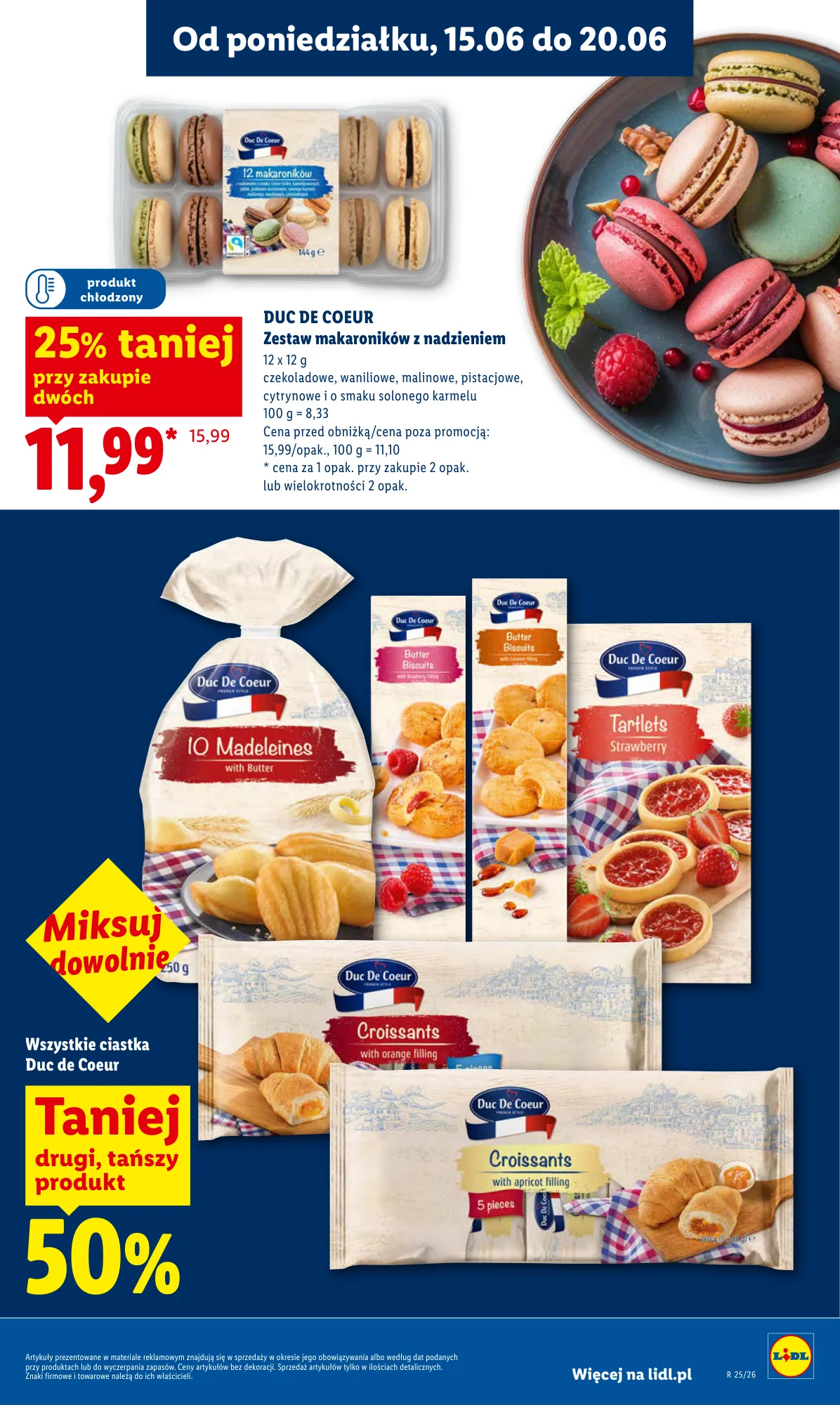 Gazetka promocyjna Lidl str. 71