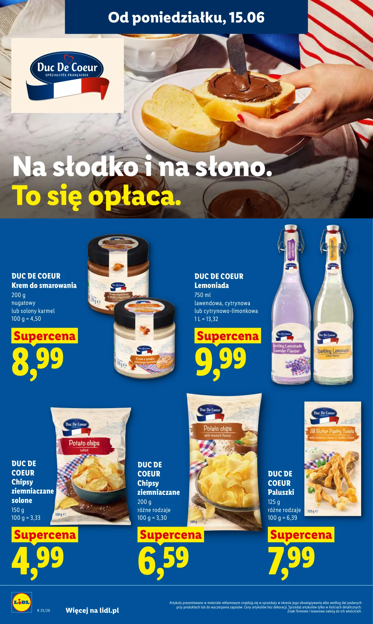 Gazetka promocyjna Lidl str. 72