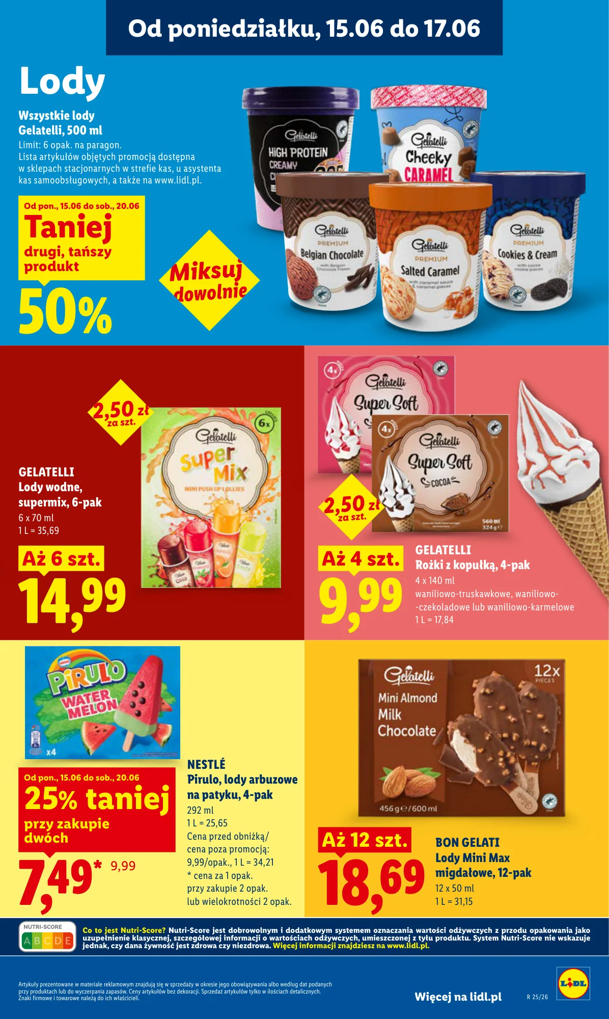 Gazetka promocyjna Lidl str. 75