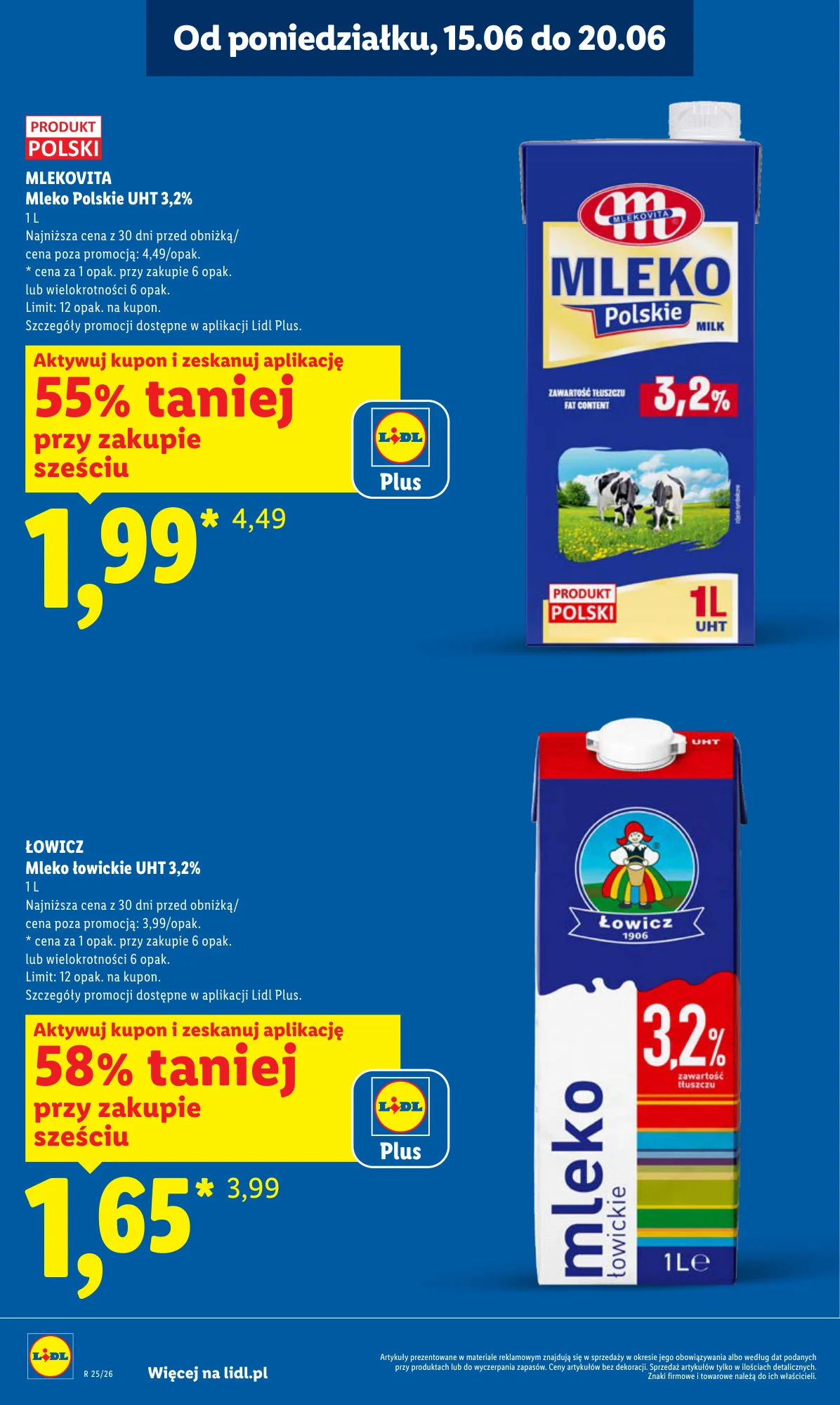 Gazetka promocyjna Lidl str. 8