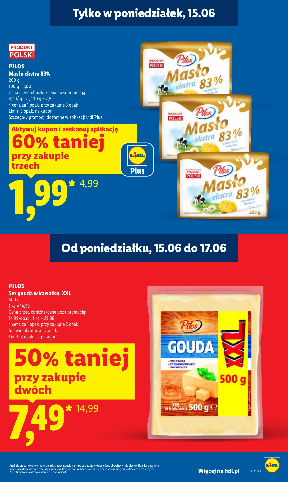 Gazetka promocyjna Lidl str. 9