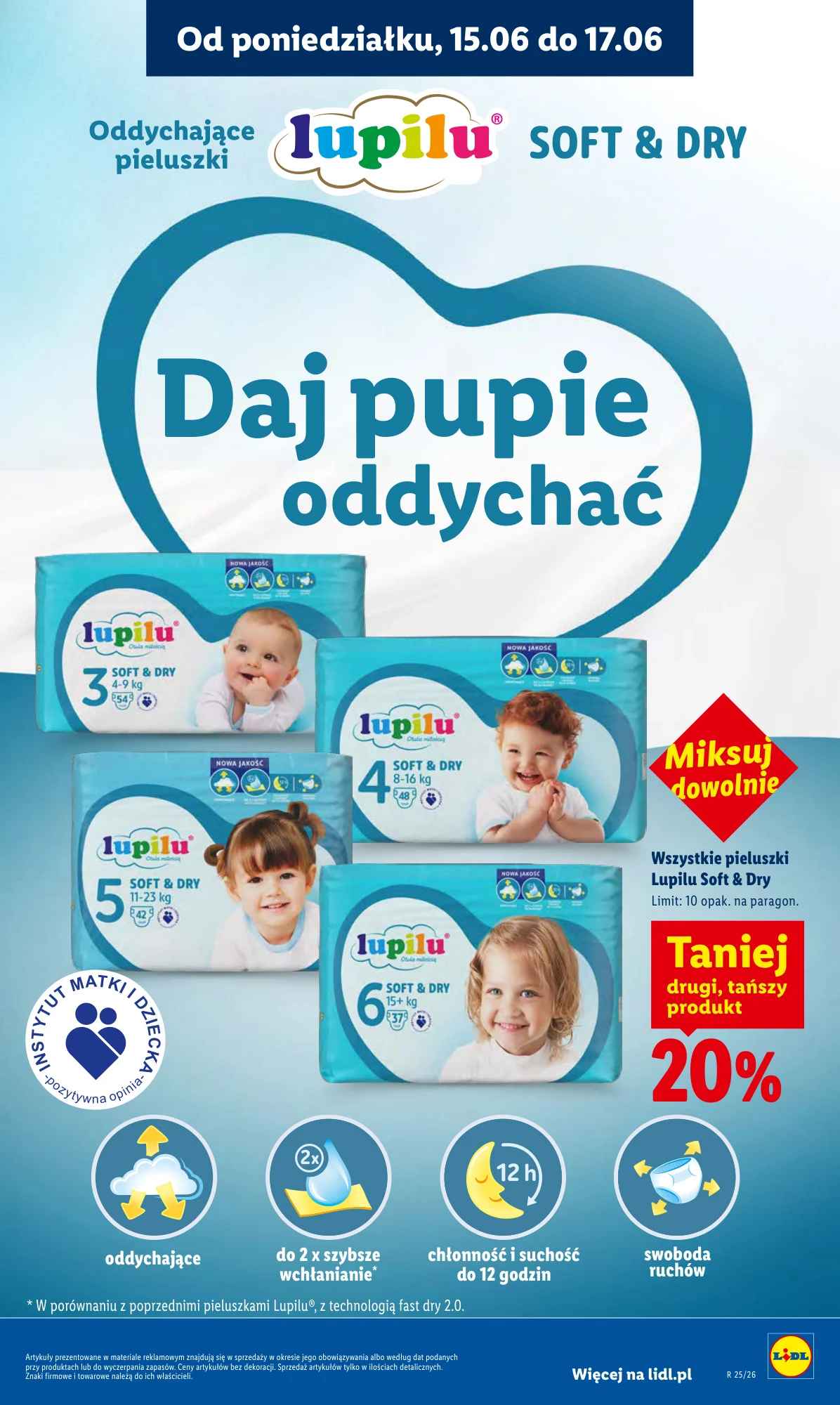 Gazetka promocyjna Lidl str. 91