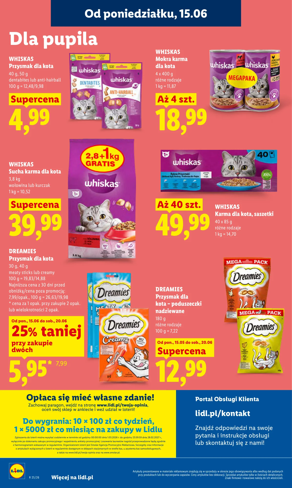 Gazetka promocyjna Lidl str. 96