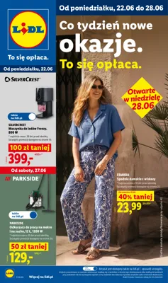 Katalog Lidl