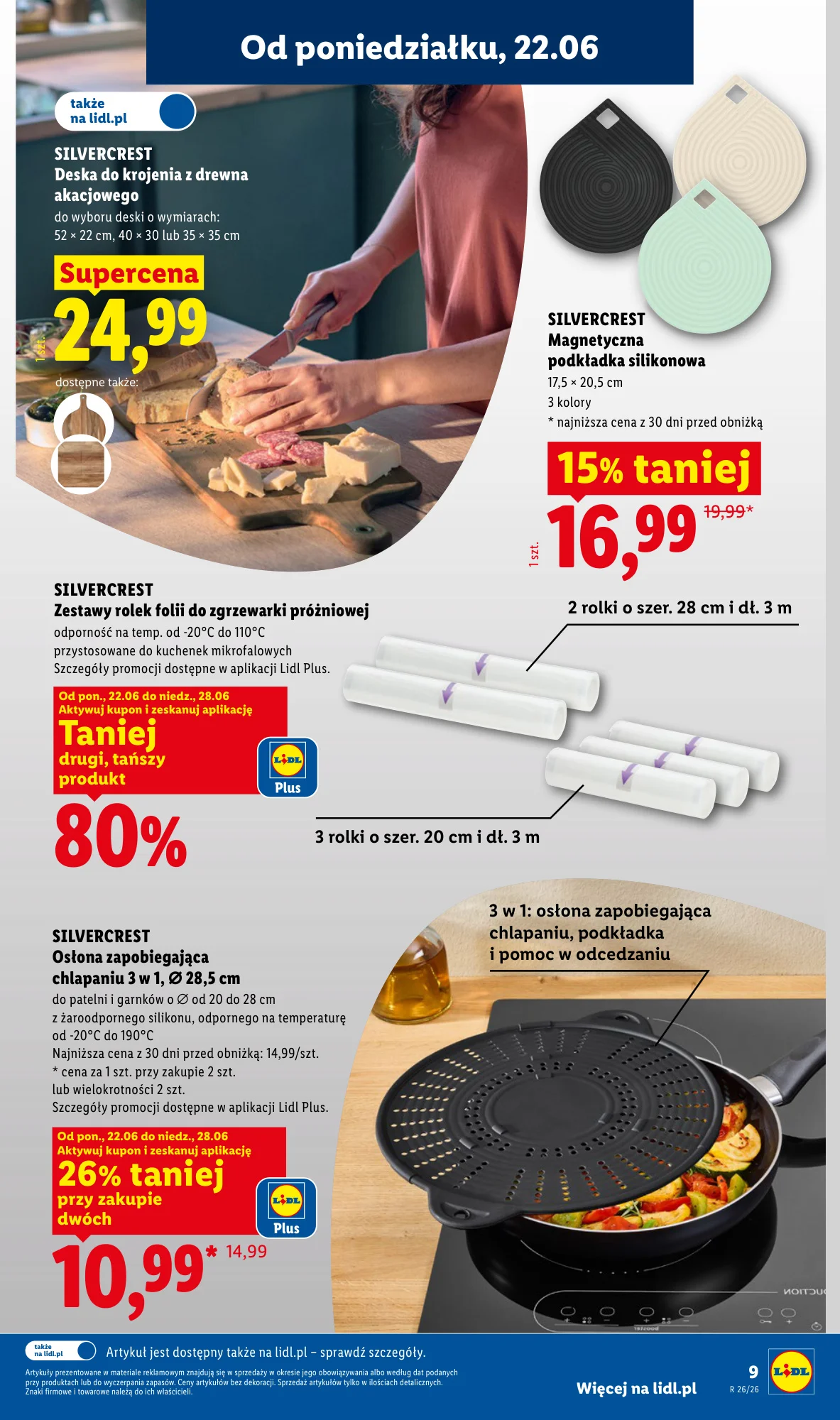 Gazetka promocyjna Lidl str. 11