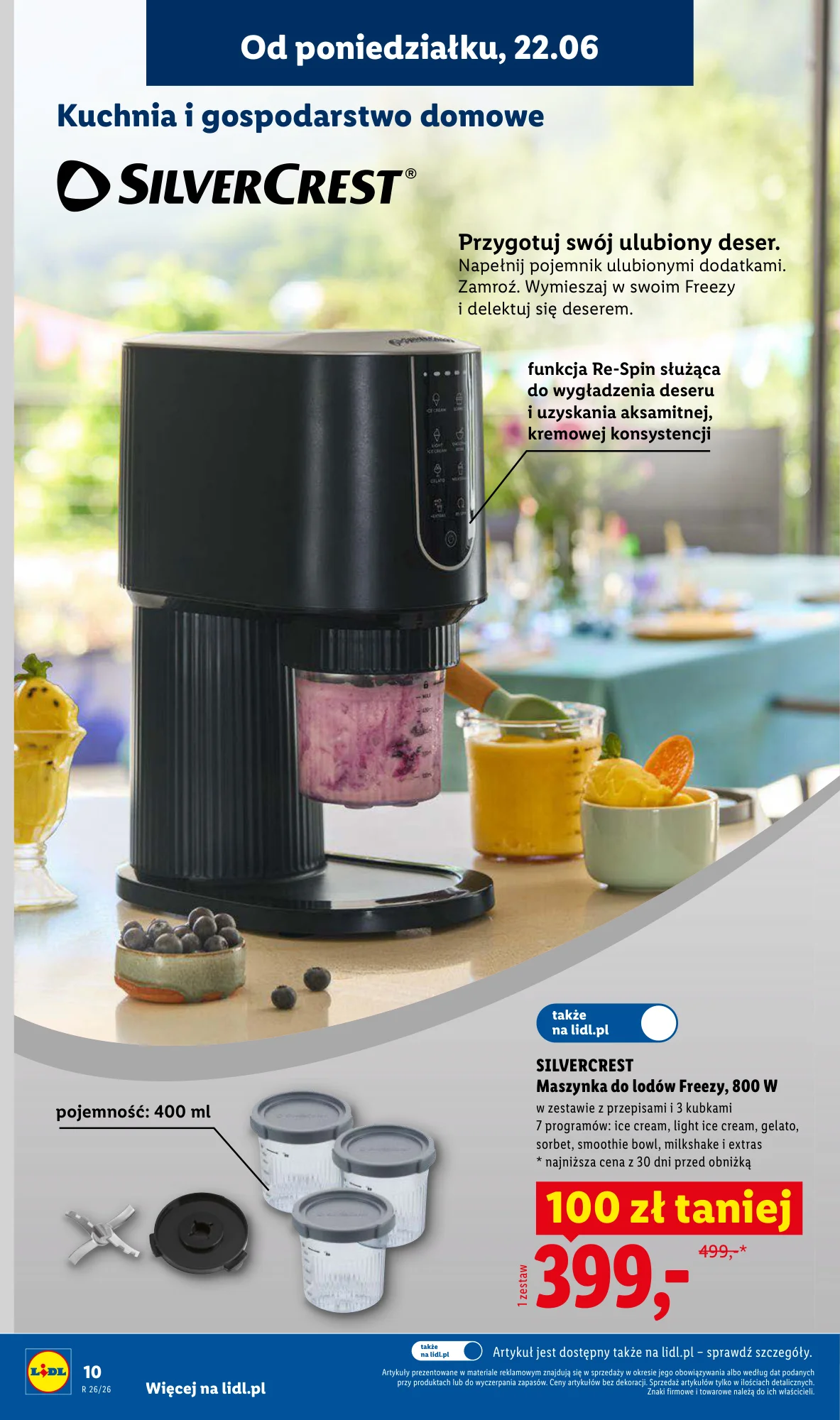 Gazetka promocyjna Lidl str. 12