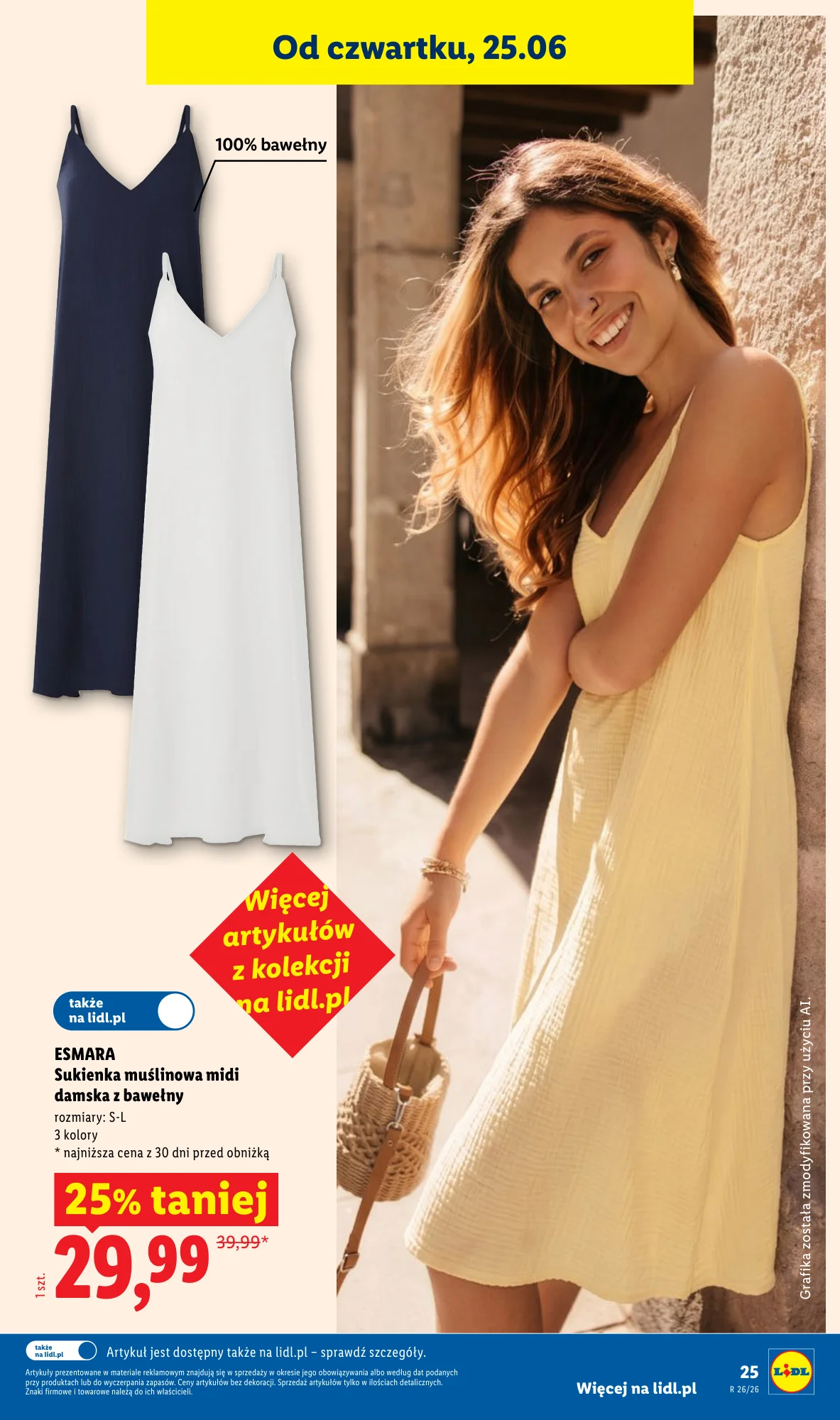 Gazetka promocyjna Lidl str. 29