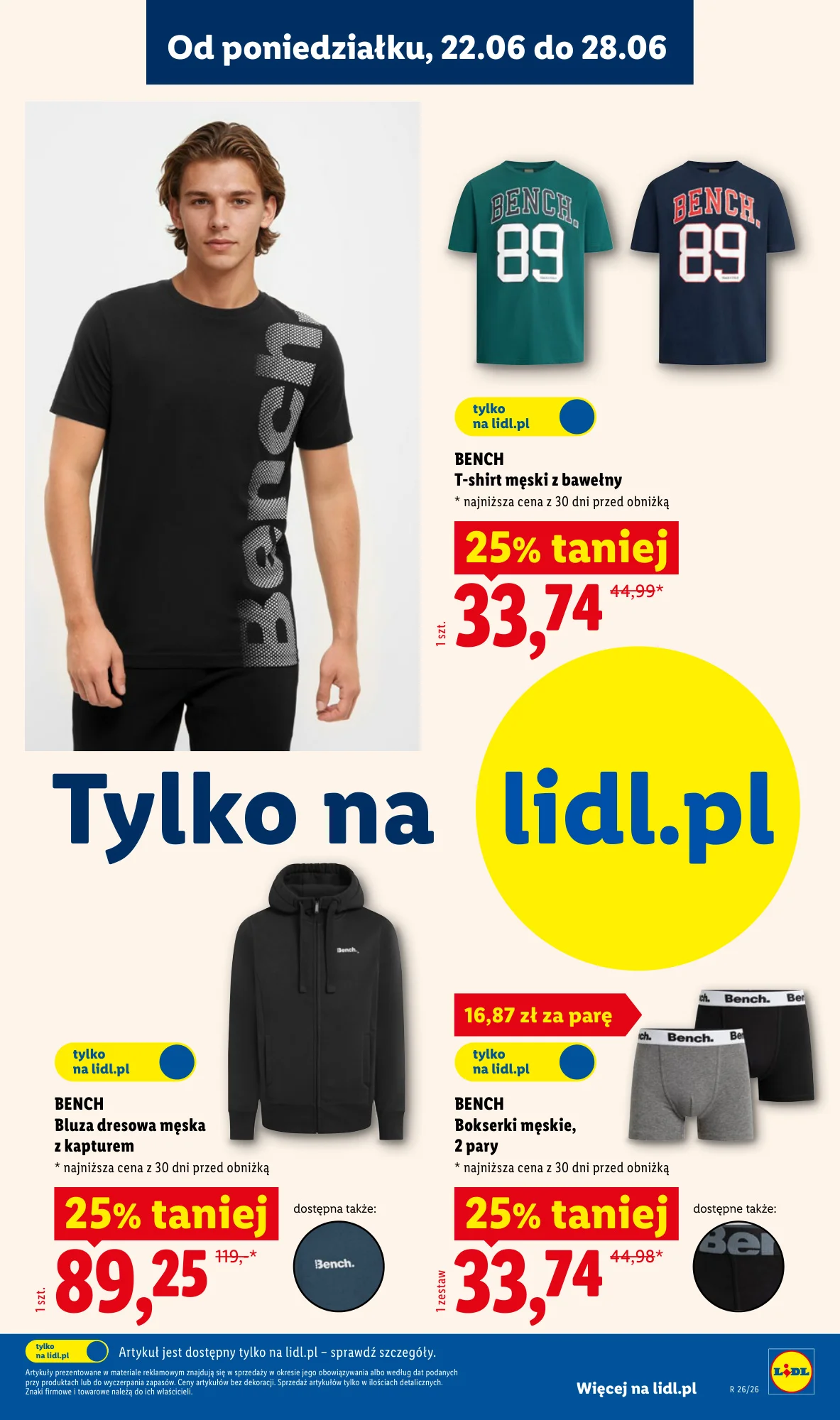 Gazetka promocyjna Lidl str. 37