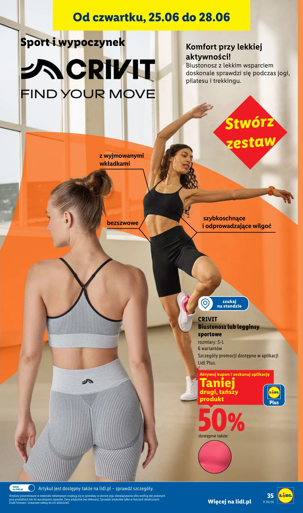 Gazetka promocyjna Lidl str. 41