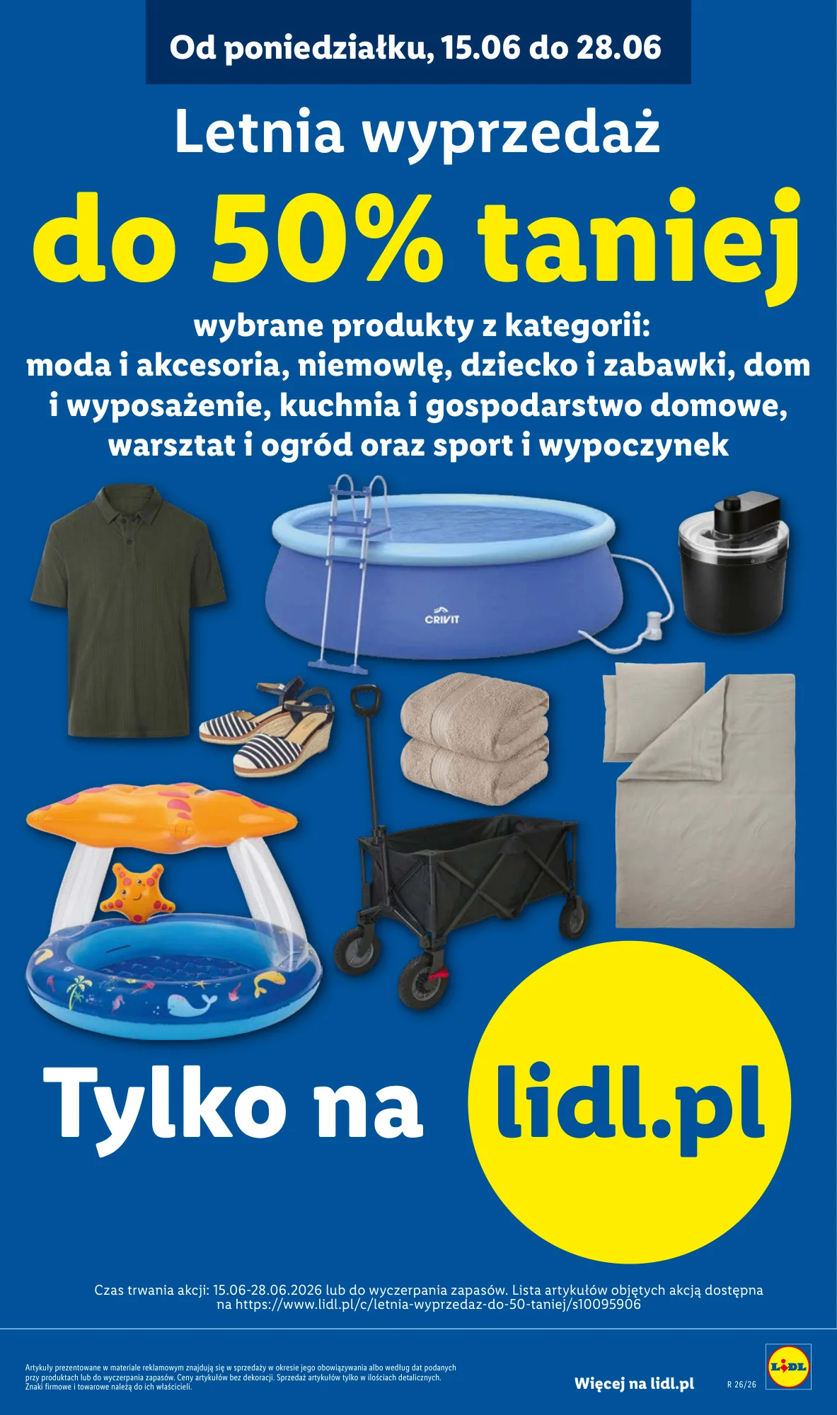 Gazetka promocyjna Lidl str. 7