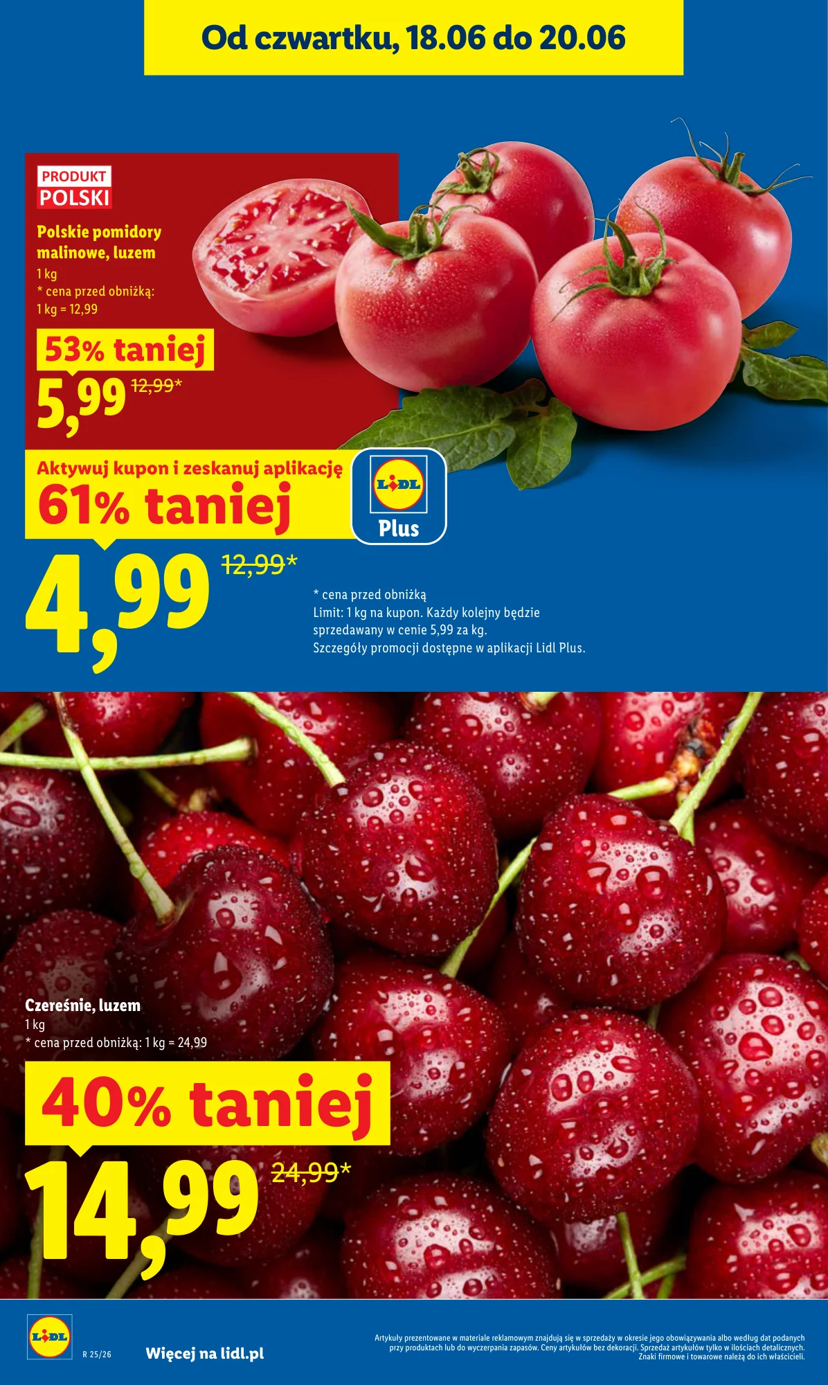 Gazetka promocyjna Lidl str. 10