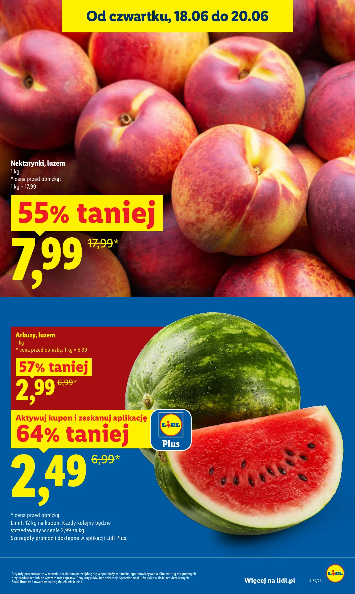 Gazetka promocyjna Lidl str. 11