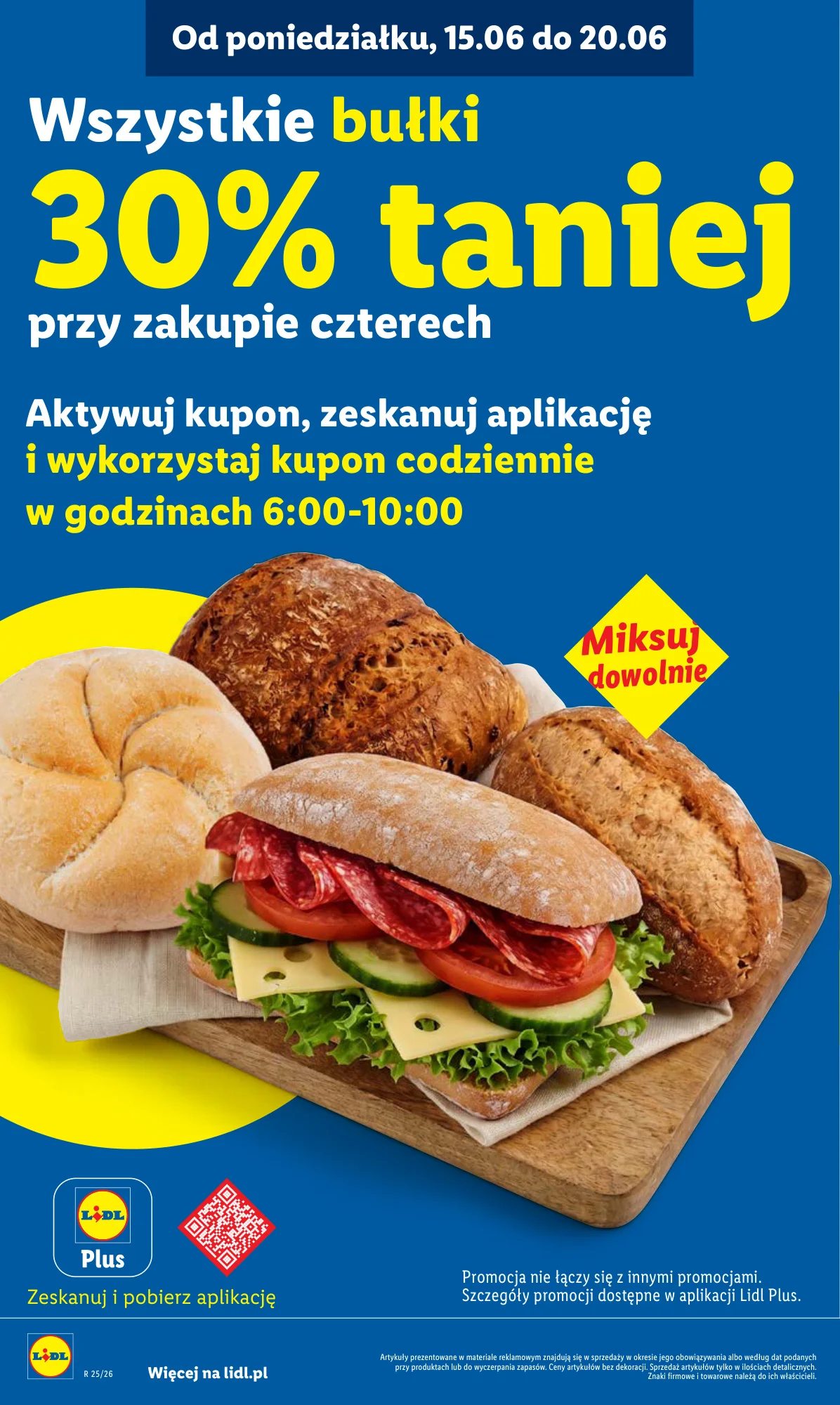 Gazetka promocyjna Lidl str. 12
