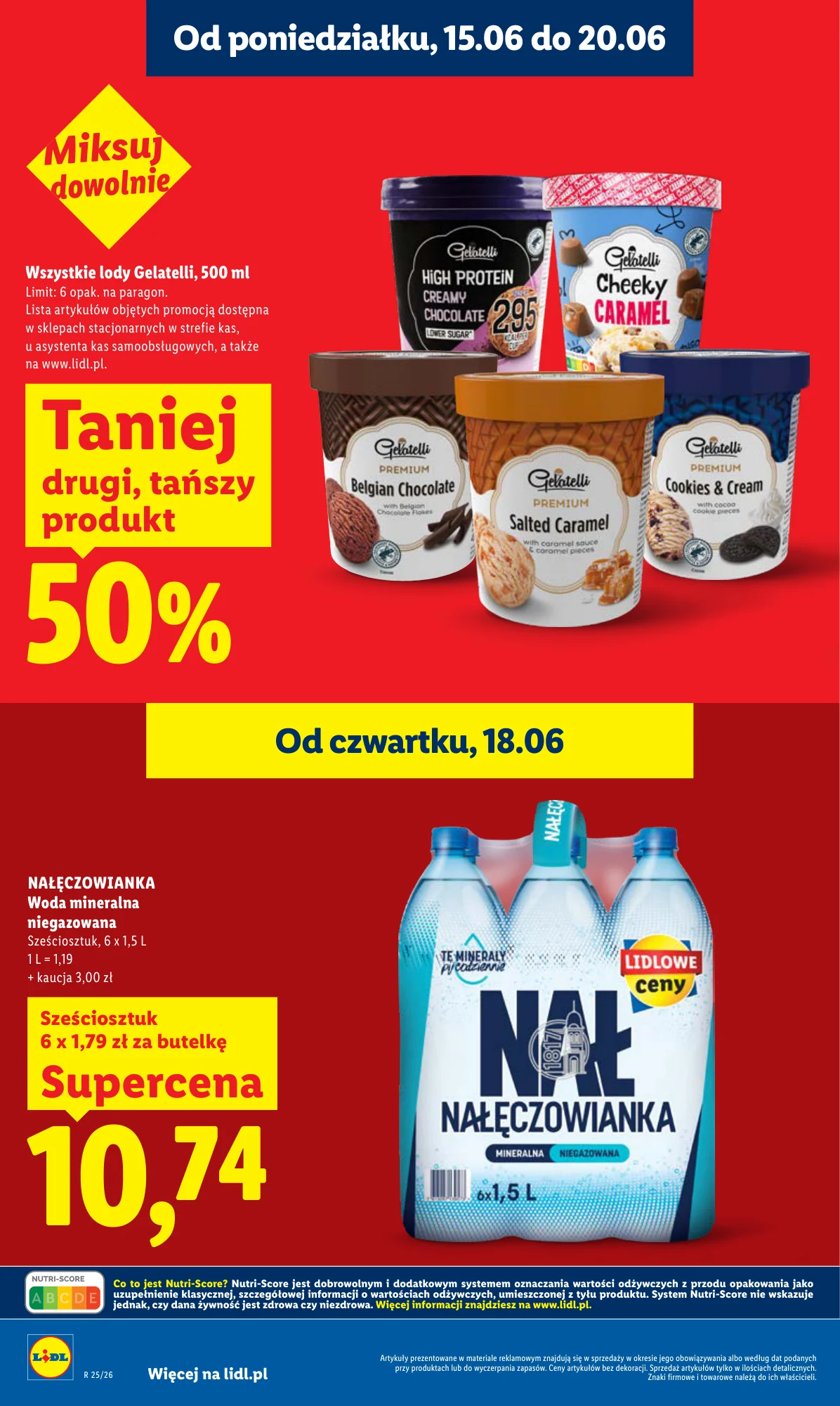 Gazetka promocyjna Lidl str. 14