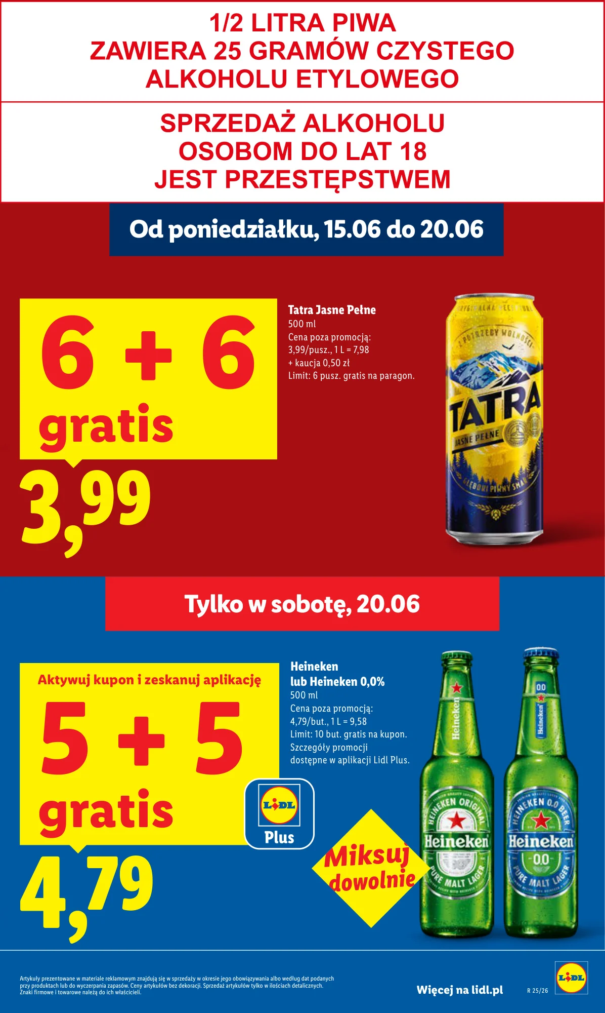 Gazetka promocyjna Lidl str. 17