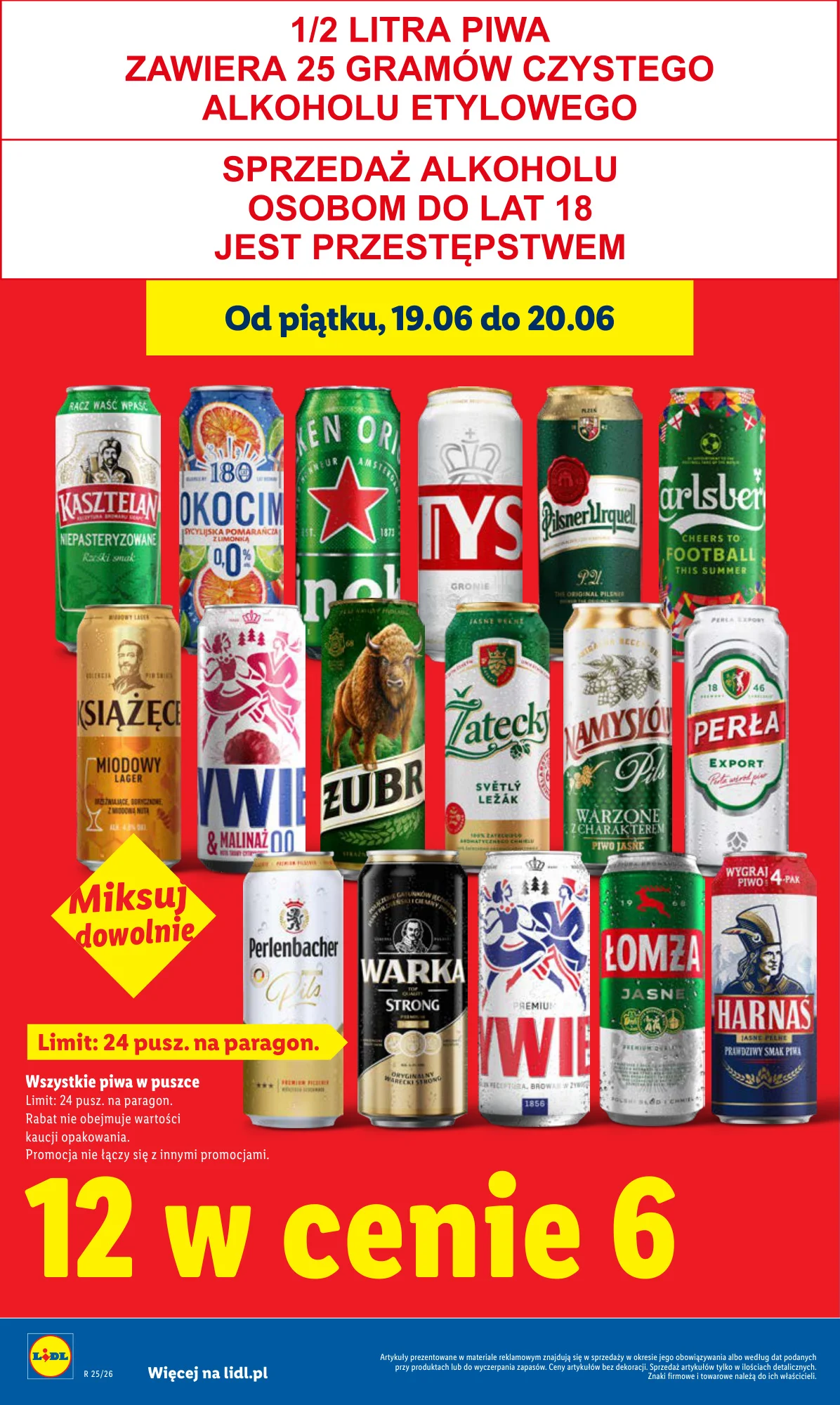 Gazetka promocyjna Lidl str. 2