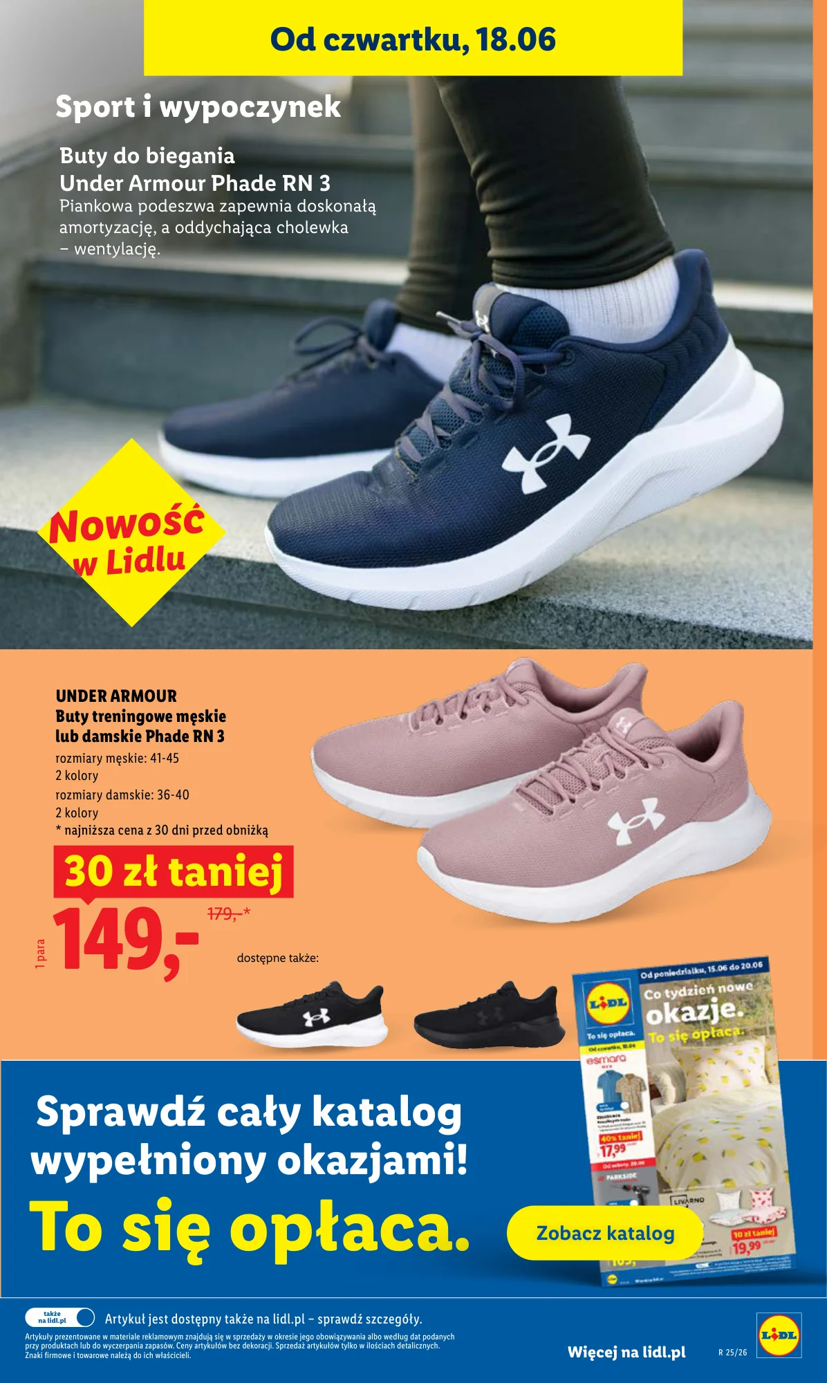 Gazetka promocyjna Lidl str. 33