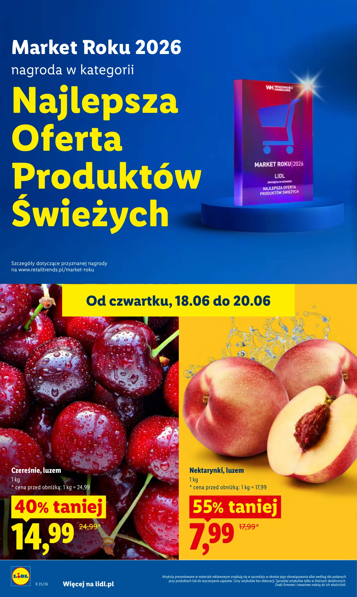 Gazetka promocyjna Lidl str. 36