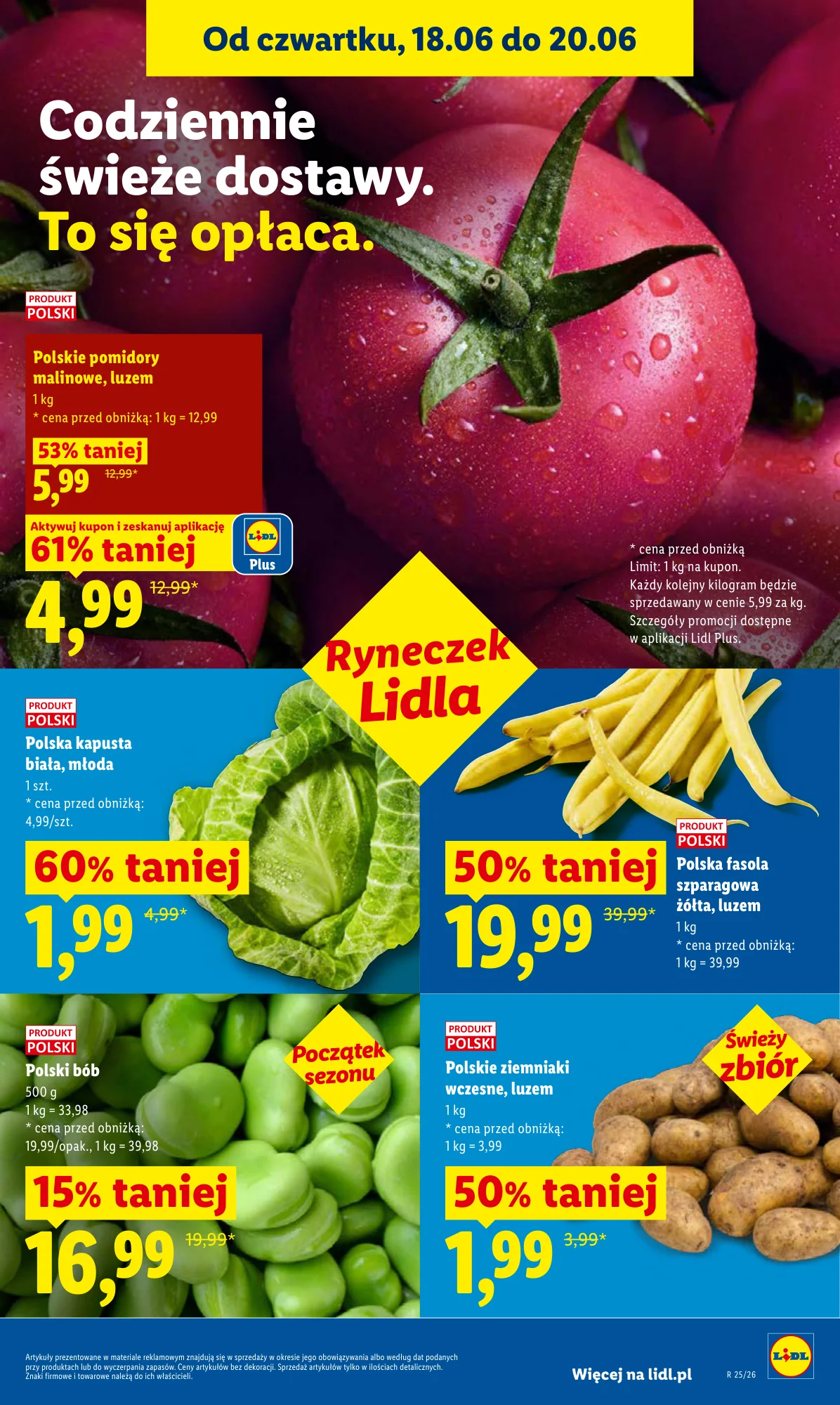 Gazetka promocyjna Lidl str. 37
