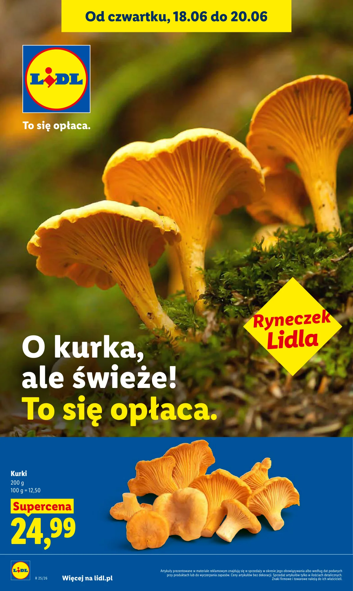 Gazetka promocyjna Lidl str. 38