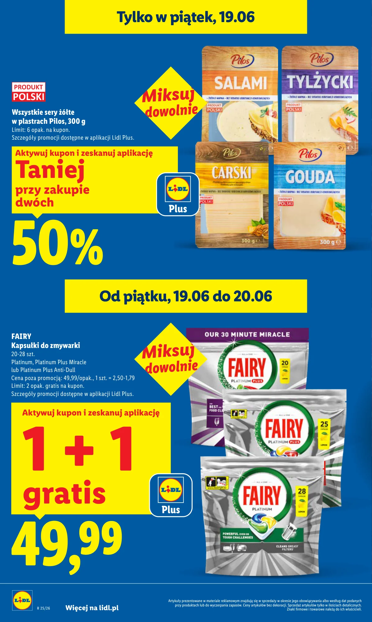 Gazetka promocyjna Lidl str. 4