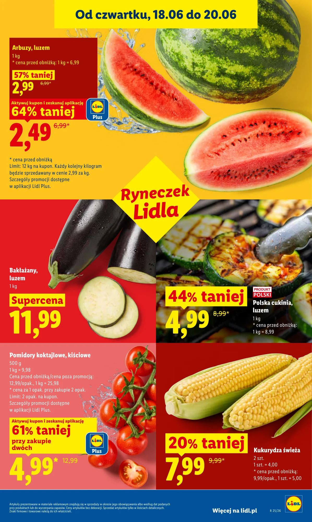 Gazetka promocyjna Lidl str. 41