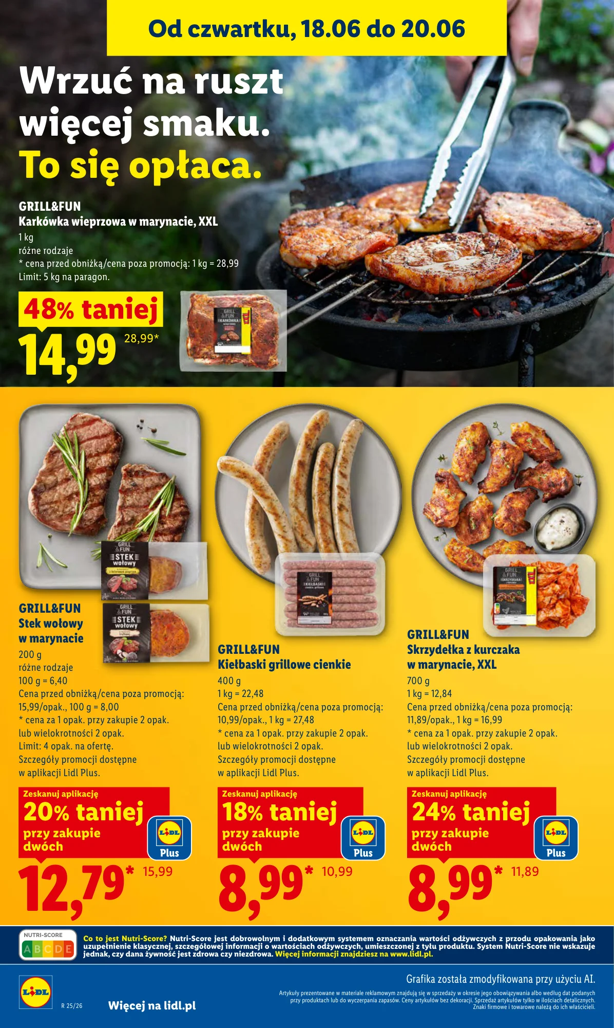 Gazetka promocyjna Lidl str. 42