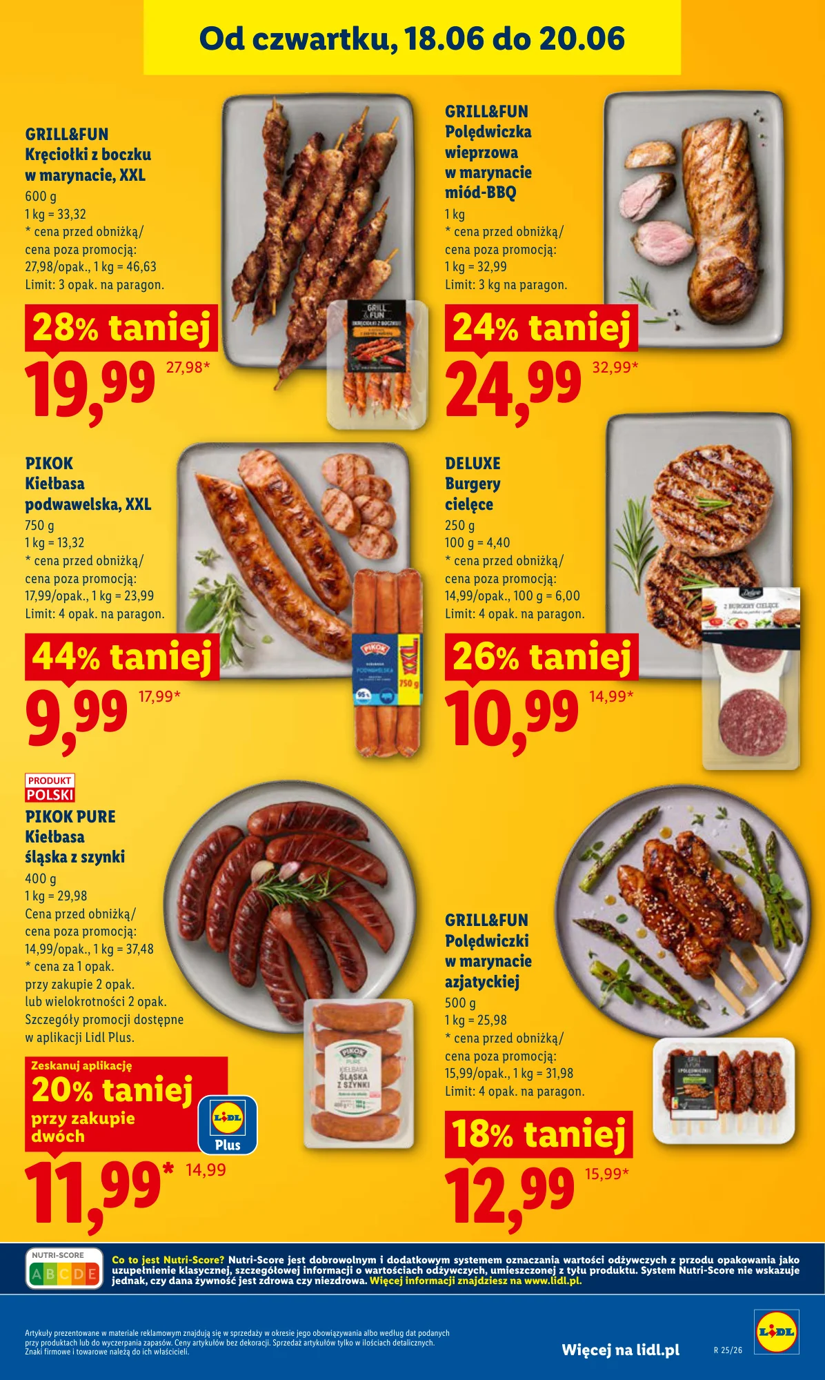 Gazetka promocyjna Lidl str. 43