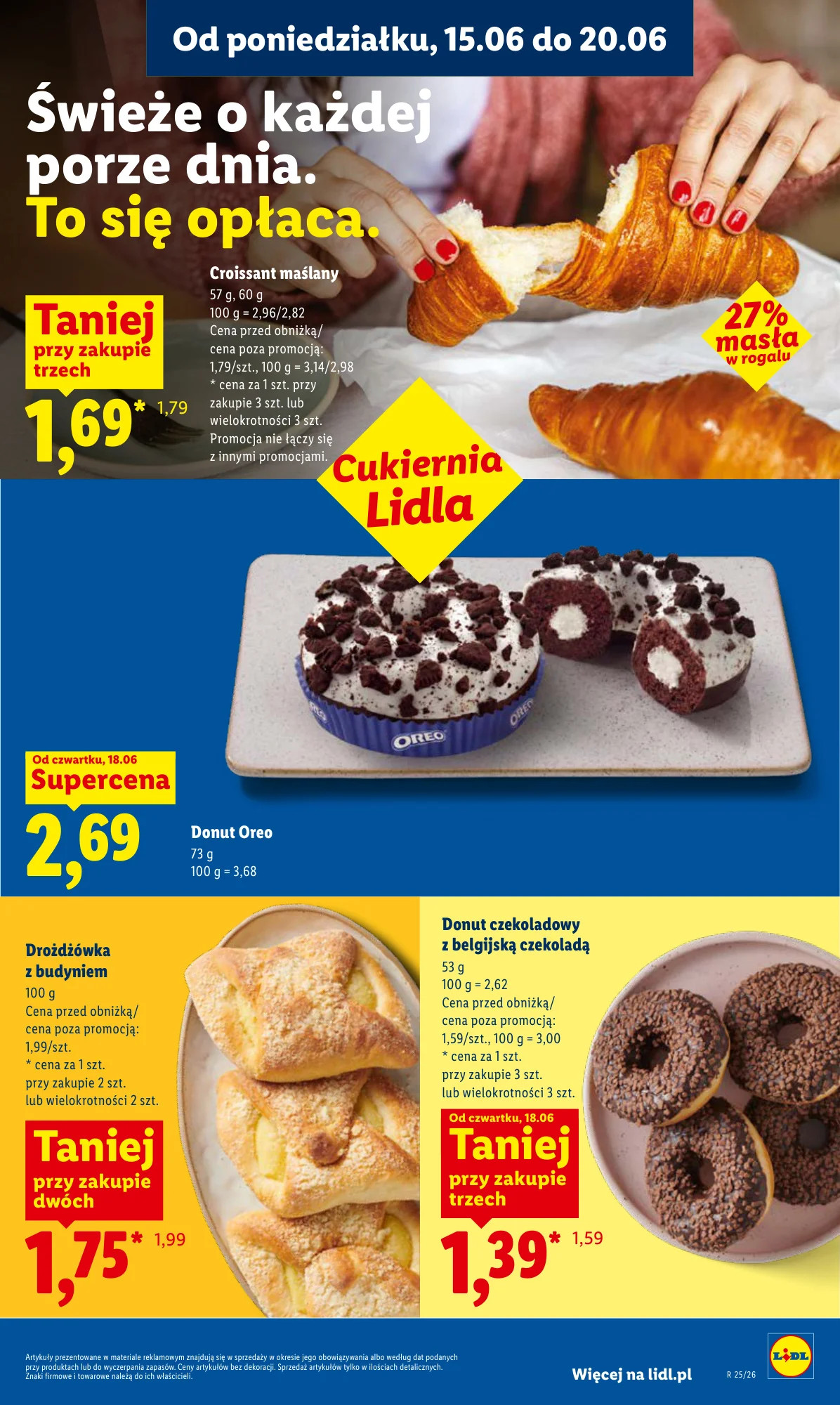 Gazetka promocyjna Lidl str. 45