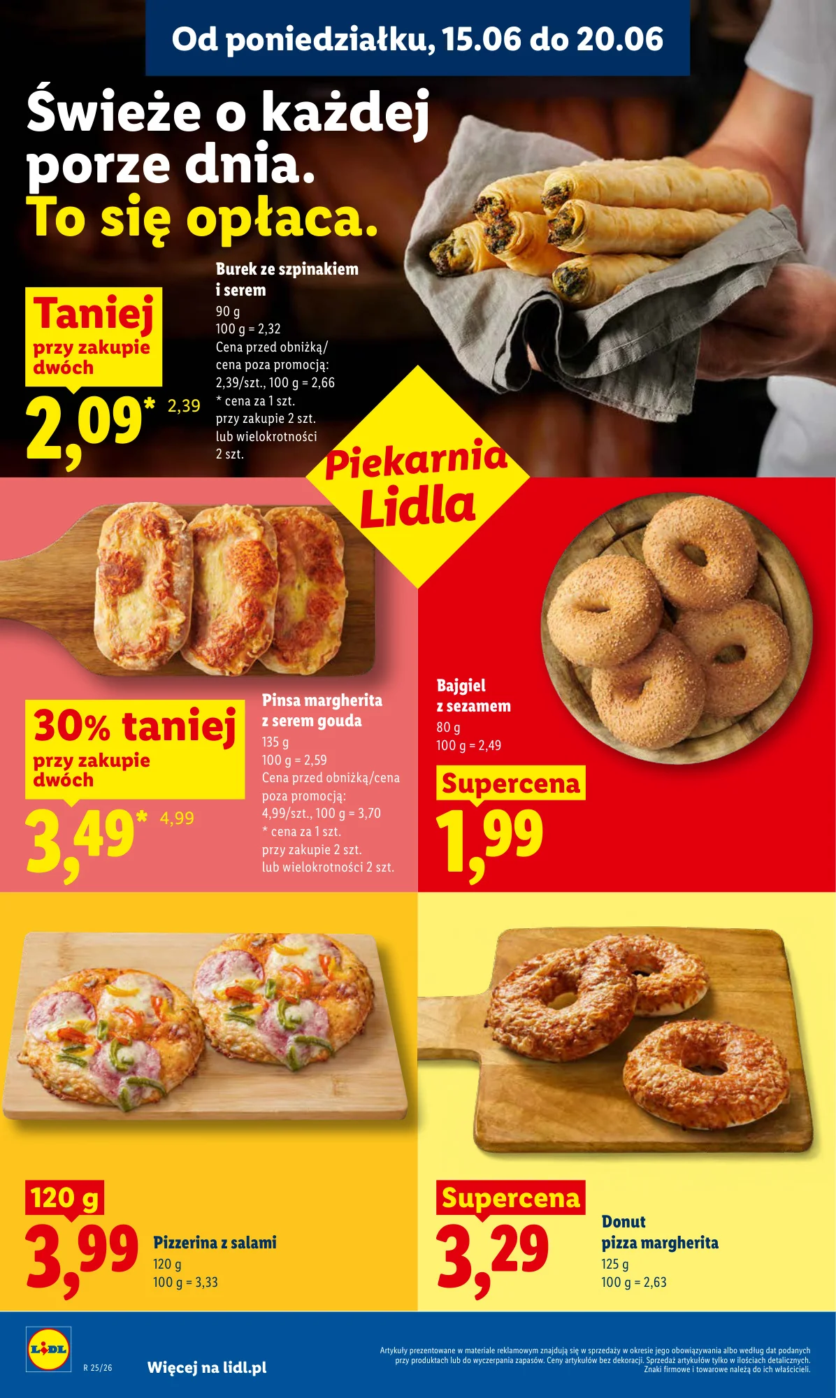 Gazetka promocyjna Lidl str. 46
