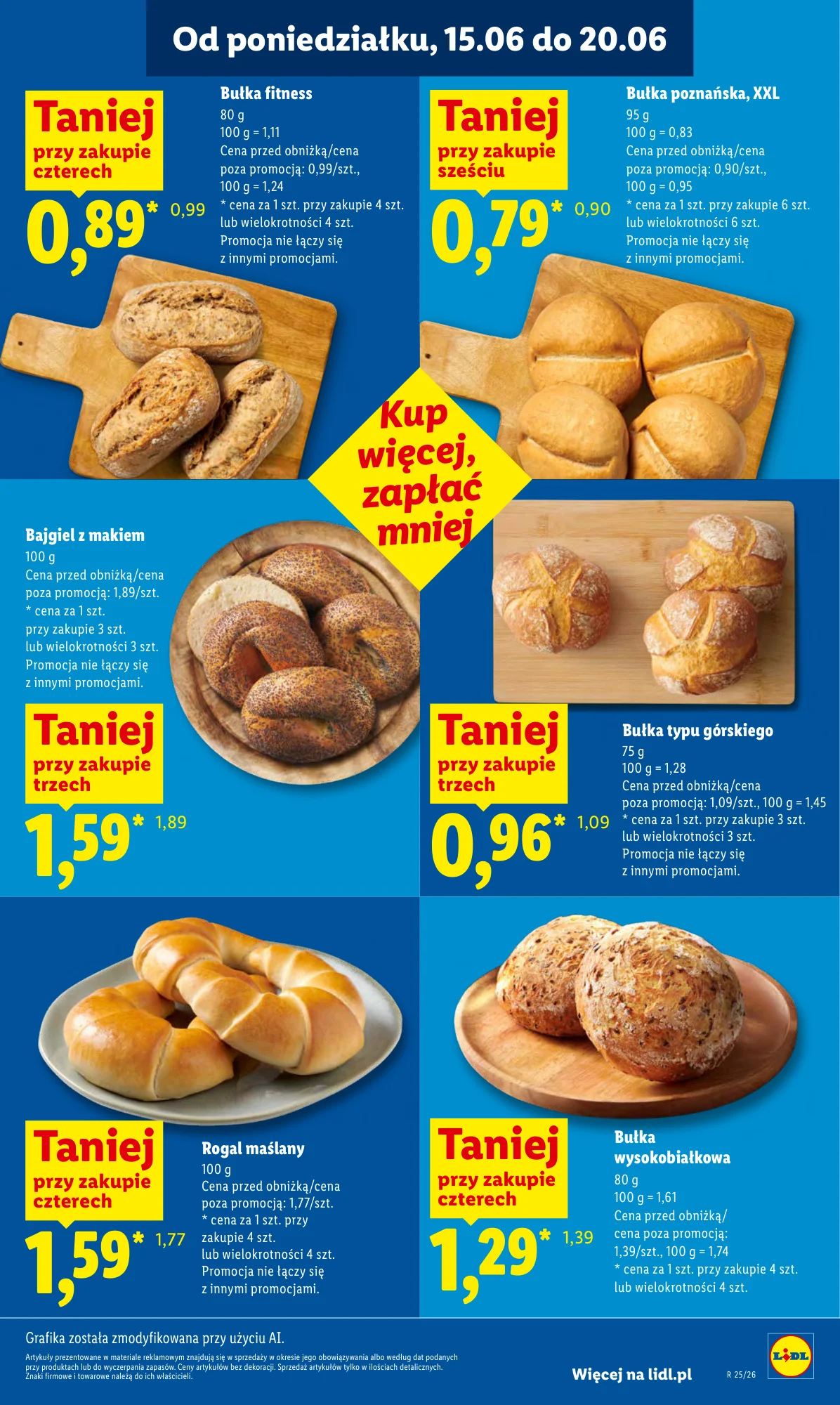 Gazetka promocyjna Lidl str. 47